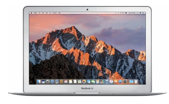 APPLE - MACBOOK AIR