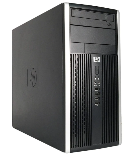 HP ELITE 8300 TOWER