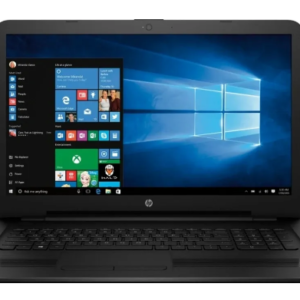 HP LAPTOP - INTEL CORE I5