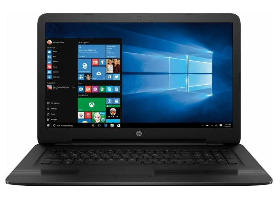 HP LAPTOP - INTEL CORE I5