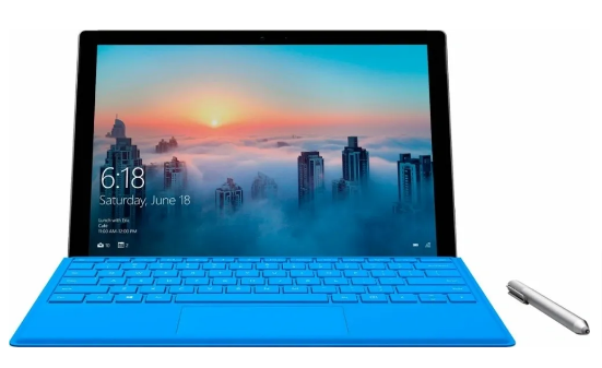 MICROSOFT - SURFACE PRO