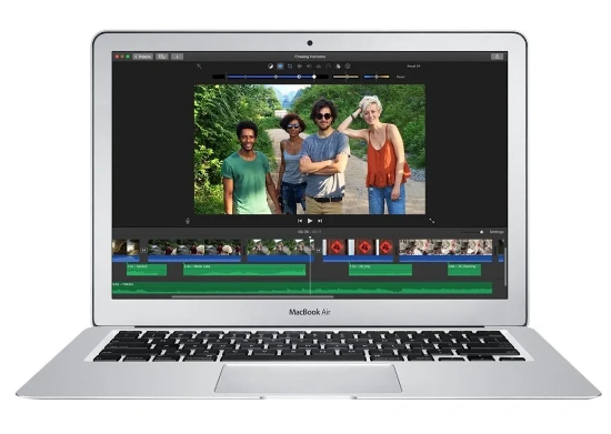 APPLE - MACBOOK AIR