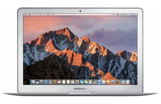 APPLE - MACBOOK AIR®