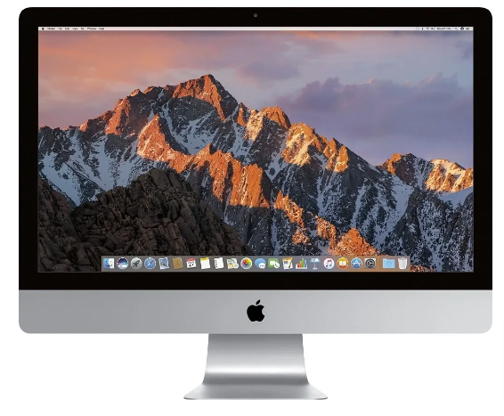 APPLE - 21.5" IMAC® - INTEL CORE I5 - 8GB MEMORY - 1TB HARD DRIVE - SILVER