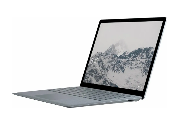 MICROSOFT - SURFACE