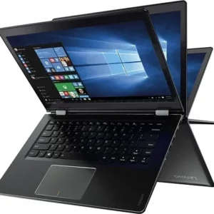 LENOVO - FLEX 4