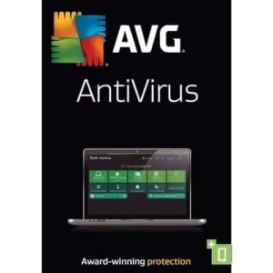 AVG ANTIVIRUS