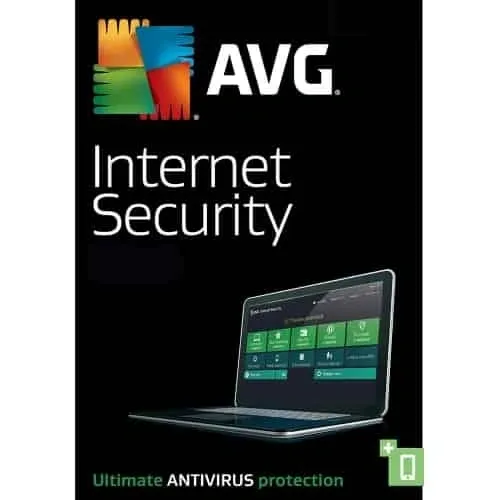 AVG INTERNET SECURITY