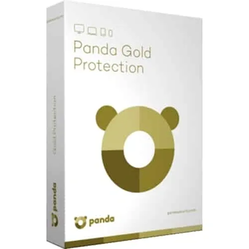 PANDA GOLD PROTECTION