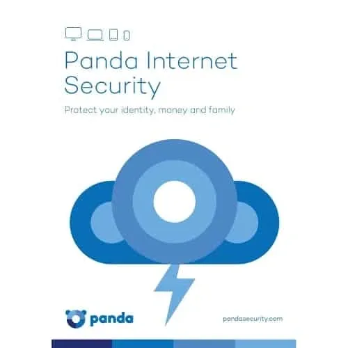 PANDA INTERNET SECURITY